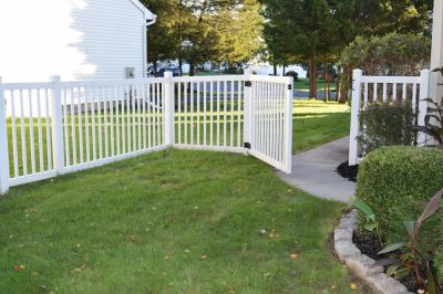 Repair Splitting, Leaning, and Sagging